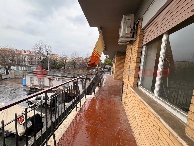 Foto Appartamento in Via Gioacchino Belli 17, Guidonia Montecelio di 110 m²