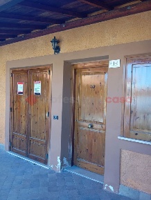 Foto Appartamento in Via Della Cerasa 14, Rocca di Botte Centro di 65 m²