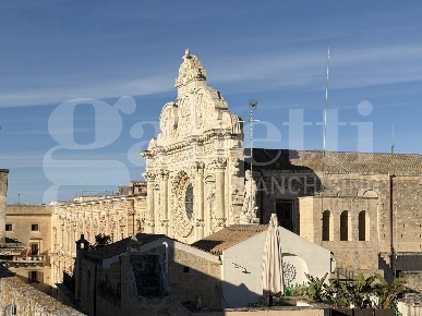 Foto Appartamento in Umberto I, Lecce Centro Storico di 300 m² in vendita