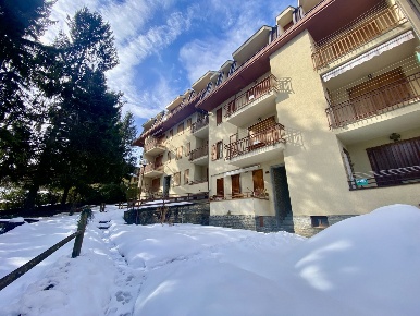 Foto Appartamento in Via Martini 5D, Viola Centro di 30 m² con 1 locali