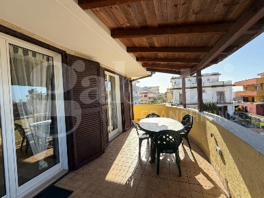 Foto Appartamento in Viale San Lorenzo 195, Ardea di 55 m² con 3 locali