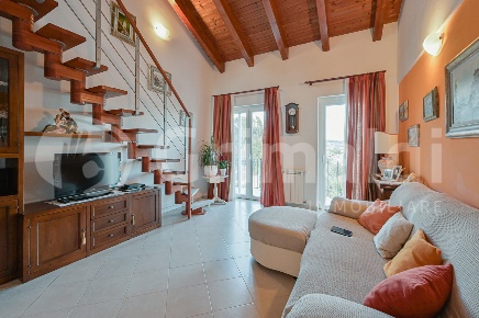 Foto Appartamento in Via Vailunga 37/d, La Spezia di 89 m² con 4 locali