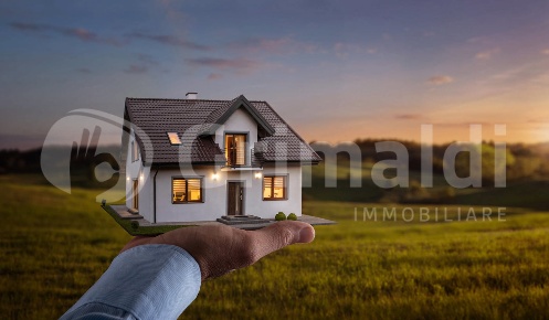 Foto Terreno residenziale in Caovilla, Saonara Centro di 1000 m² in vendita