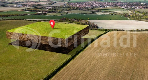 Foto Terreno residenziale in Caovilla, Saonara Centro di 1000 m² in vendita
