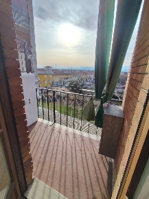 Foto Appartamento in Viale XXV Luglio 47, San Giusto Canavese di 55 m²