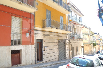 Foto Appartamento in Via Mario Rossi 109, Ragusa Centro di 95 m² in vendita