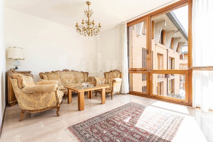 Foto Appartamento in Via Borgo Sant'Antonio 5, Pordenone Centro Storico