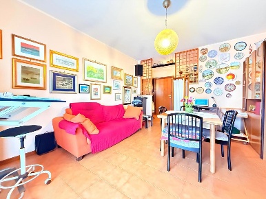 Foto Appartamento in Viale ALFREDO OTTAVIANI 74, Roma Dragona di 74 m²