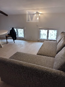 Foto Attico a Padova Santa Sofia - Altinate di 80 m² con 3 locali