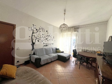 Foto Appartamento in Via Camozzi 56, Bergamo Stazione di 65 m² con 2 locali
