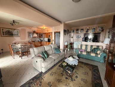 Foto Appartamento in Via Martin Luther King 3, Tortoreto Colle Luna