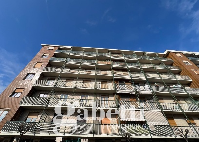 Foto Appartamento in Via Luzzatti 29, Torino Lucento di 54 m² con 2 locali