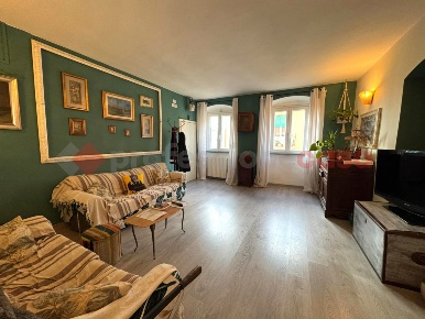 Foto Appartamento a Livorno Porta a Mare - Mazzini di 80 m² con 3 locali