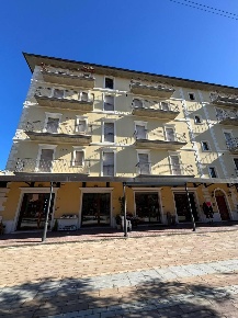 Foto Locale commerciale in Arrigo Rossi, Silvi Silvi Marina di 55 m²