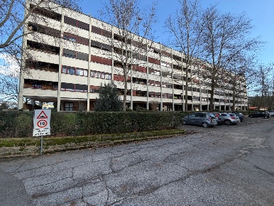 Foto Box in Via Marzabotto 6, Terni Cospea - San Giovanni di 15 m²