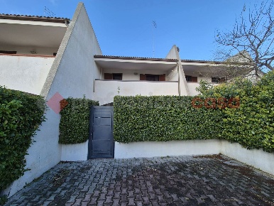 Foto Villa a schiera in Via bragozzi 1, Taranto San Vito - Carelli