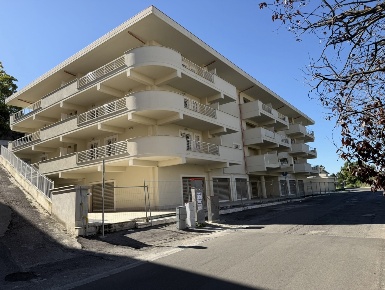 Foto Appartamento in Via Ponente 13, Velletri Centro Storico di 67 m²