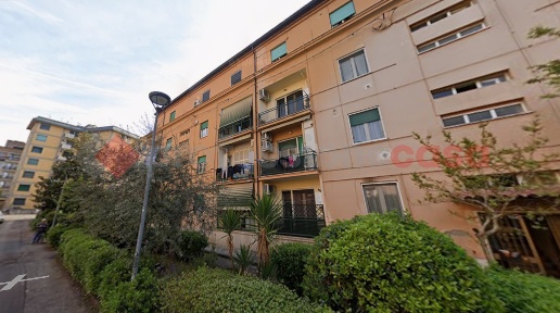 Foto Appartamento in Piazza FIUME SNC, Frosinone Tribunale di 90 m²