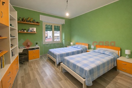 Foto Appartamento in Piazza FIUME SNC, Frosinone Tribunale di 90 m²