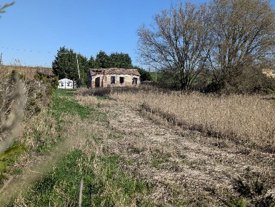 Foto Rustico in LocalitÃ  Valcerere Dolfina 00, Cavarzere di 102 m²