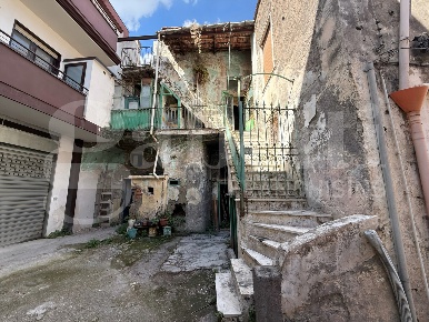 Foto Casa indipendente in Murelle, Angri Centro di 114 m² con 4 locali