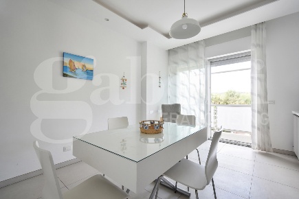 Foto Appartamento in Strada Statale 16 Sud 389, Vasto Vasto Marina di 60 m²