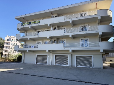 Foto Appartamento in Via Ponente 13, Velletri Centro Storico di 85 m²