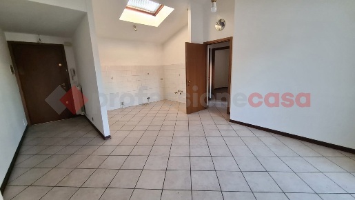 Foto Appartamento in Via DELLA LIBERTA' SNC, Granze di 75 m² con 3 locali