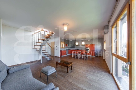 Foto Appartamento in Via Monza 5, Gessate Centro di 164 m² con 4 locali