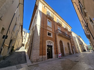 Foto Appartamento in Corso Vittorio Emanuele 158, L'Aquila di 88 m²