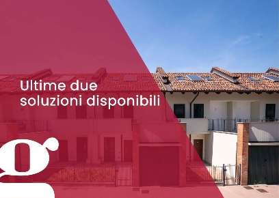 Foto Villa a schiera in Via San Rocco 73, Villanova Canavese di 230 m²