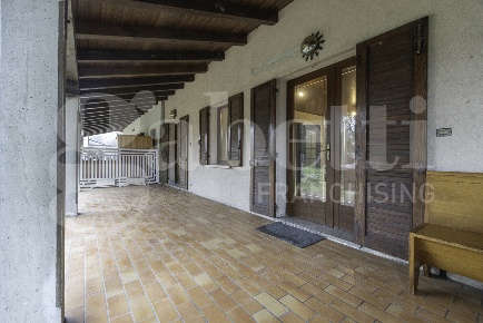 Foto Villa unifamiliare in Via Delle Azalee 49, Mogliano Veneto Centro