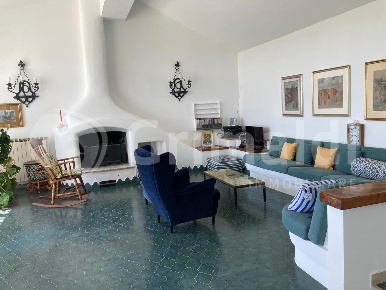 Foto Villa unifamiliare in di Valle Yorio, Castelnuovo di Porto Valle Yoro