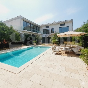 Foto Casa indipendente in Via Convento 10, Racale Centro di 1200 m²