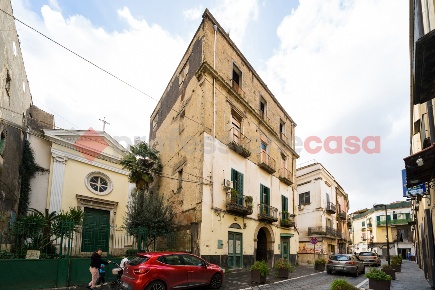 Foto Appartamento in Via Annunziata 18, Acerra Centro di 140 m² in vendita