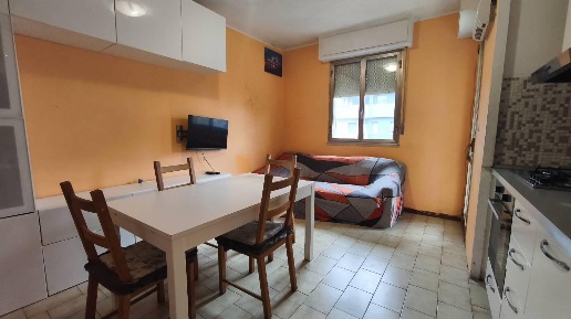 Foto Appartamento in Saline, Silvi Silvi Marina di 45 m² con 2 locali