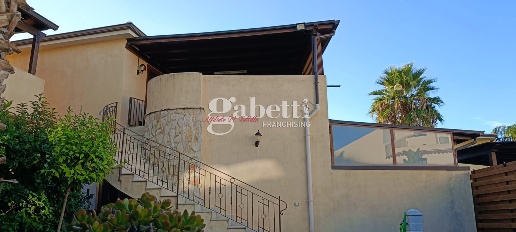 Foto Appartamento in Pistavecchia, Campofelice di Roccella di 61 m²