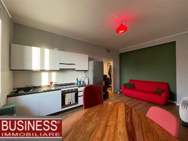 Foto Appartamento in via Tiraboschi, Milano Porta Romana - Medaglie d'Oro