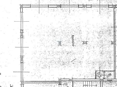 Foto Locale commerciale in VIA CARLENTINI, Siracusa di 140 m² in affitto