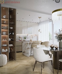 Foto Appartamento in via padre reginaldo giuliani, Lissone Centro Storico