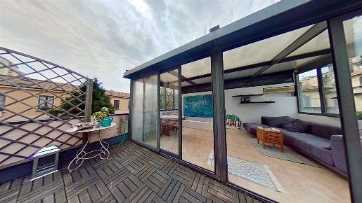 Foto Appartamento in Viale Giovanni da Cermenate, Milano di 120 m²