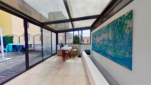 Foto Appartamento in Viale Giovanni da Cermenate, Milano di 120 m²
