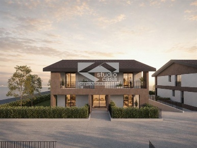 Foto Appartamento a Verdello di 85 m² con 3 locali in vendita