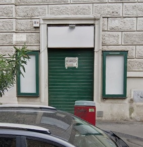 Foto Negozio a Roma di 60 m² con 1 locali in affitto