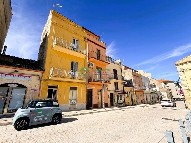 Foto Casa indipendente in via giardino, Ragusa Ibla di 130 m² con 6 locali