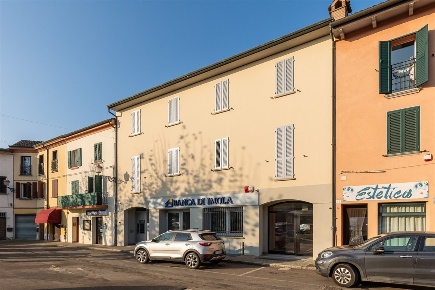 Foto Appartamento a Mordano di 105 m² con 4 locali in vendita