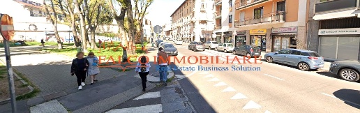 Foto Locale commerciale in Via Astesani, Milano Affori di 35 m² in vendita