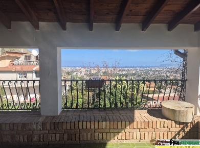 Foto Villa unifamiliare in strada ferrata, Monreale Centro di 250 m²