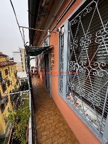 Foto Appartamento in Via Imbonati, Milano Dergano di 100 m² con 4 locali