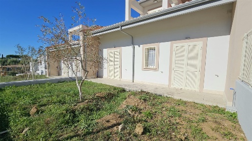 Foto Villa a schiera in Via Gioberti, Fonte Nuova Tor Lupara di 127 m²